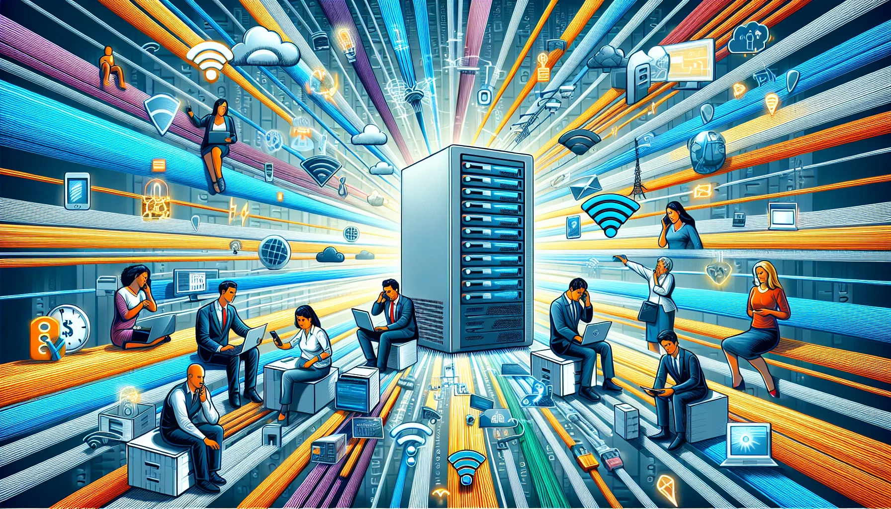 Лучшие предложения домашнего интернета Билайн в Санкт-Петербурге: Цена и скорость